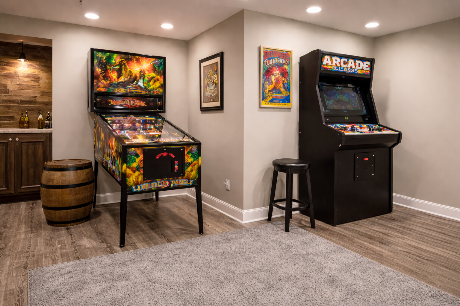 Scan Your Room